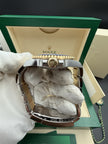 Rolex Submariner Date 126613LB Gold & Steel Blue Dial, Unworn