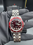 Tudor Black Bay 58 M7939A1A0RU-0001 Burgundy 39mm Jubilee