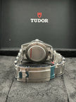 Tudor Black Bay 54 79000N 37mm Black Dial Steel