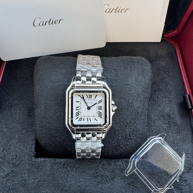 Cartier Panthère de Cartier Medium WSPN0015 Steel, Unworn