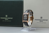 Frederique Constant FC-315BS4C24 Pink Gold Automatic, Box & Papers