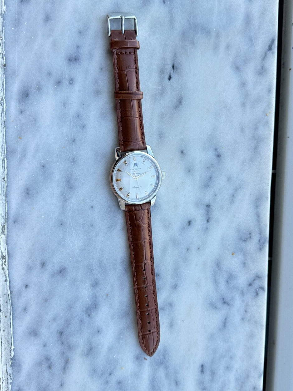 Longines Conquest Heritage L1.6345.4 Automatic 40mm