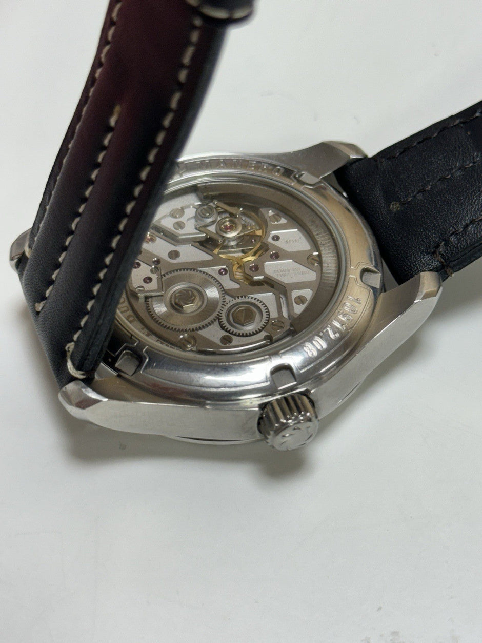 Carl F. Bucherer Manero Power Reserve Automatic 43.5mm