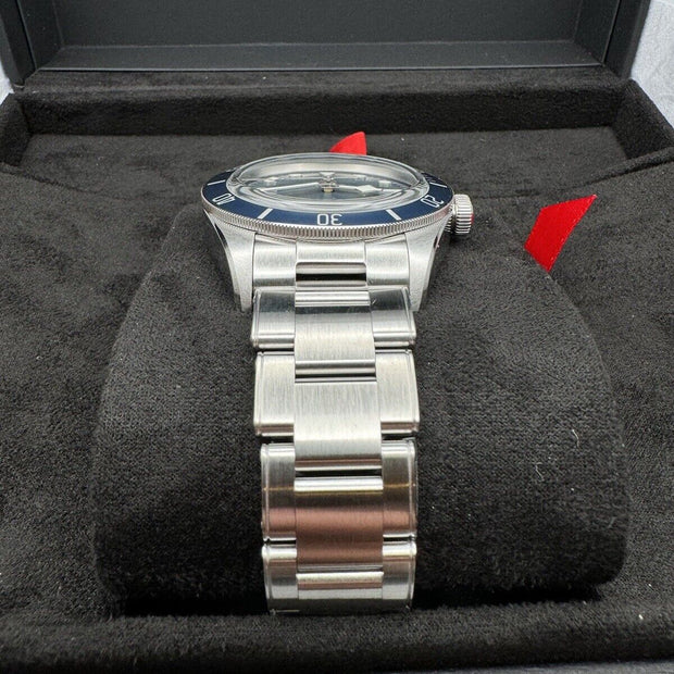 Tudor Black Bay 58 79030B Blue Dial 39mm Steel, Full Kit