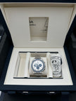 Omega Speedmaster Silver Snoopy Award 310.32.42.50.02.001