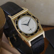 Vintage Hamilton Piping Rock 14K Gold Manual Wind, 1940s