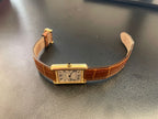 Cartier Tank Louis Cartier 2441, Serviced by Cartier 2025, Full Set