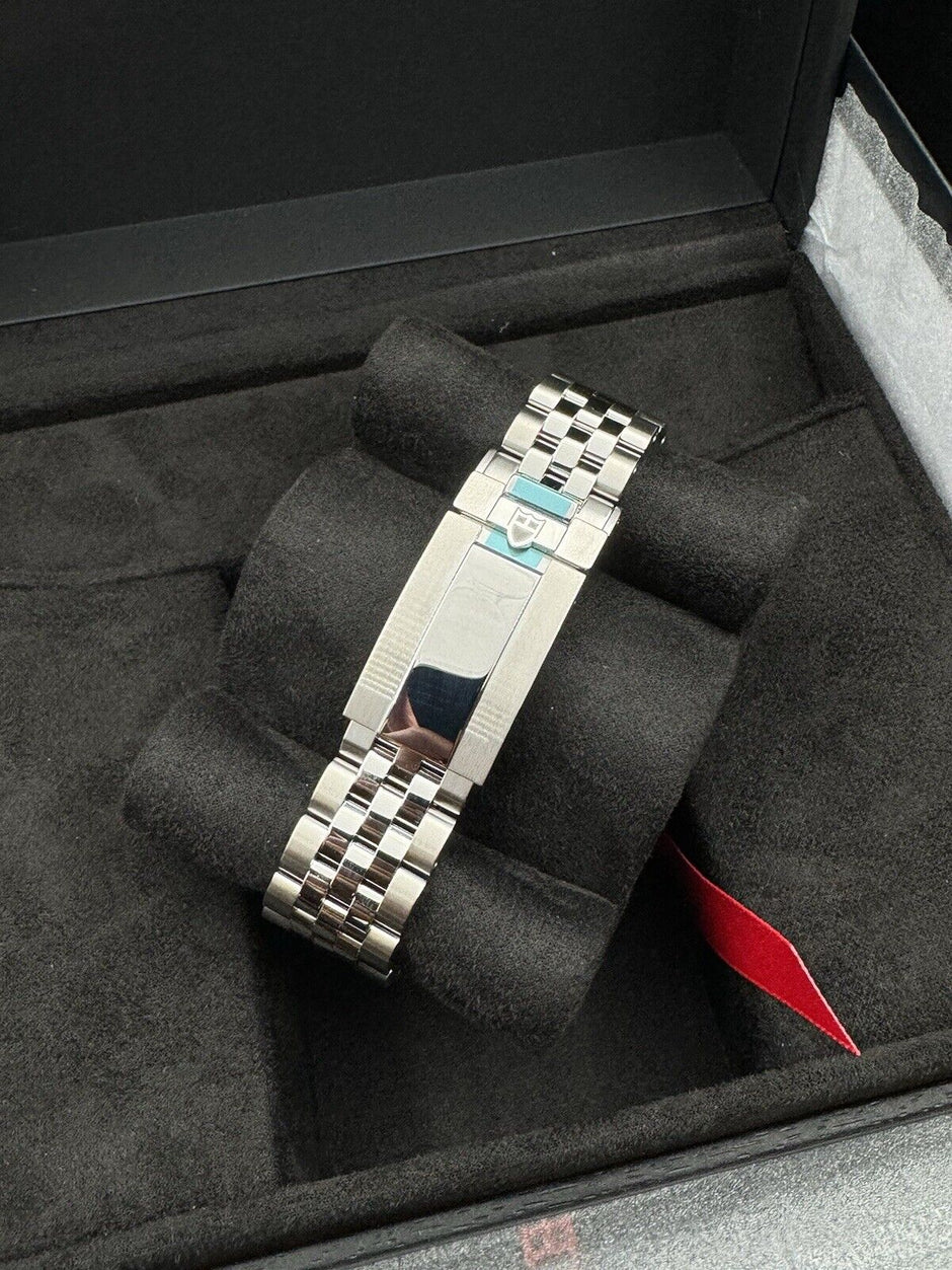 Tudor Black Bay 41 Monochrome M7941A1A0NU-0003 Jubilee, 2025