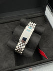 Tudor Black Bay 41 Monochrome M7941A1A0NU-0003 Jubilee, 2025