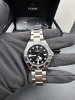 Tudor Pelagos 39 25407N Titanium Black Dial Automatic, Box & Papers