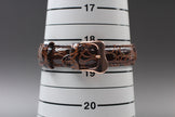 Salvador Dalí Exaequo Softwatch 29mm Rose Gold Quartz, Box Set