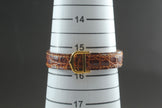 Must de Cartier Vermeil Quartz 24mm Ladies Watch with Papers