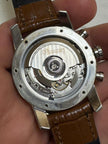 Eberhard & Co. Chrono 4 31041 Automatic 40mm