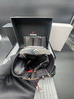 Tudor Black Bay GMT M79830RB-0012 Opaline Dial Fabric Strap, Unworn