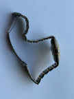 Omega Constellation 796.1201 Ladies Quartz Gold & Steel 28mm