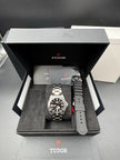 Tudor Pelagos Titanium 39mm 25407N