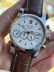 Eberhard & Co. Chrono 4 31041 Automatic 40mm