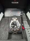 Tudor Pelagos 39 25407N Titanium Black Dial Automatic, Box & Papers