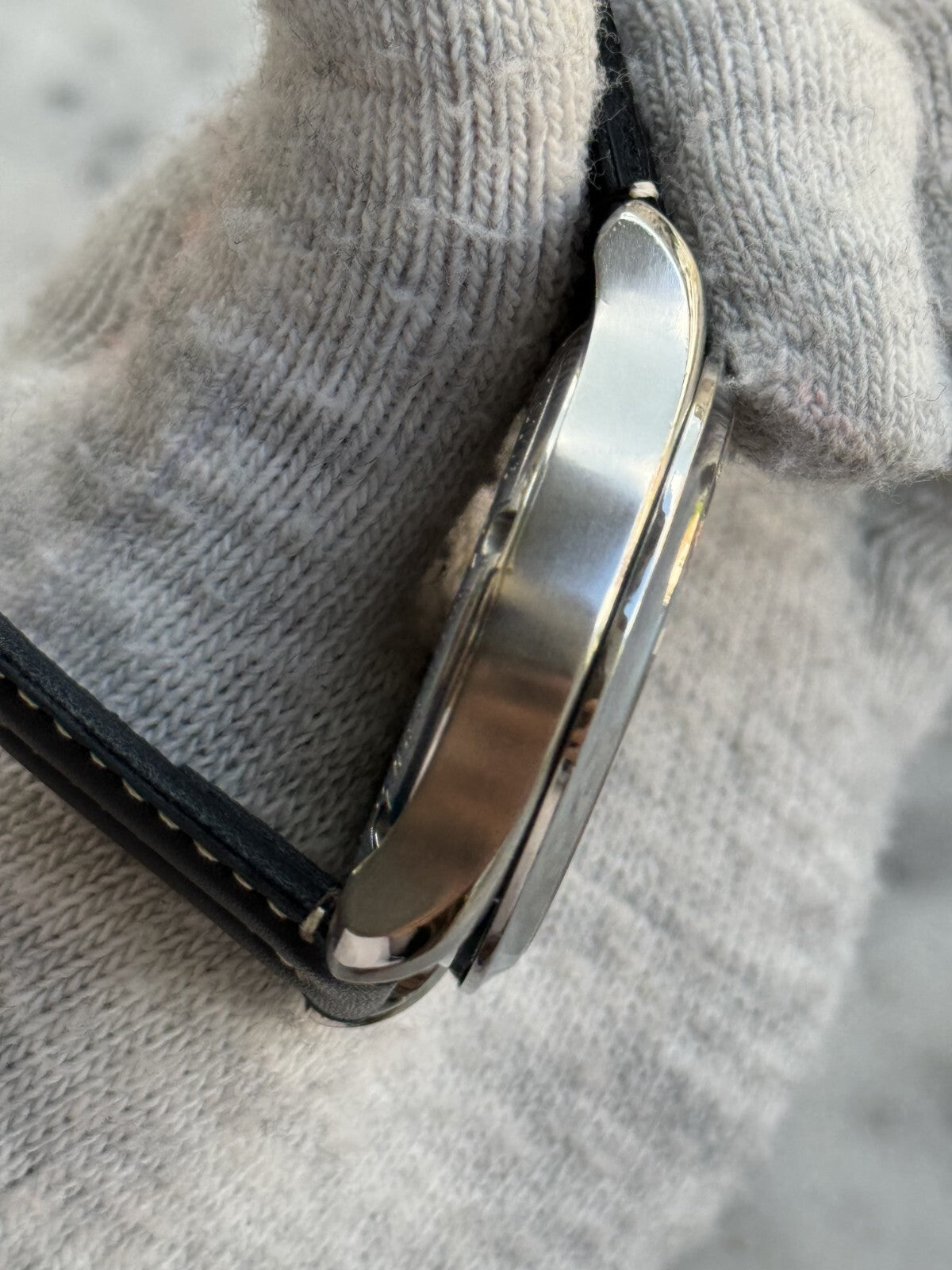 Carl F. Bucherer Manero Power Reserve Automatic 43.5mm