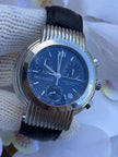 Boucheron Reflet Solis Chronograph Quartz 40mm