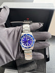 Tudor Black Bay 54 M79000B-0001 Blue Dial 37mm Steel, New