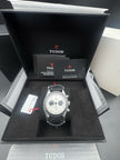 Tudor Black Bay Chrono 'Panda' M79360N-0006, Unworn Full Set