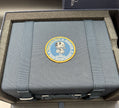 Omega Speedmaster Silver Snoopy Award 310.32.42.50.02.001