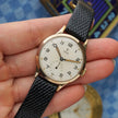 Tudor Ref. 2705 Rose Gold Manual Wind 32mm, Late 1940s