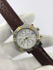 Universal Genève Compax 698.410 Automatic Chronograph 39mm