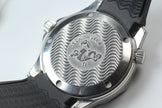 Omega Seamaster 300M 2562.80 Blue Wave Dial Quartz 36mm