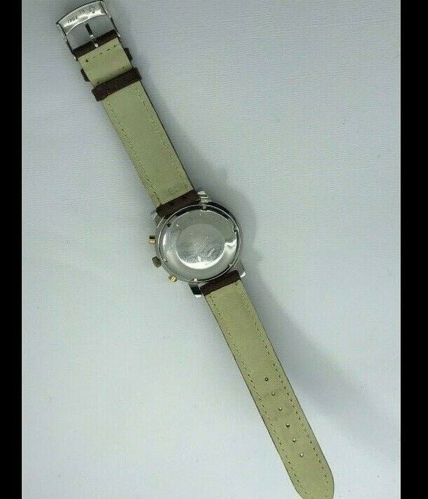 Universal Genève Compax 698.410 Automatic Chronograph 39mm