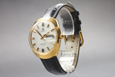 Vintage Omega Seamaster Cosmic 166.035 Automatic Day-Date