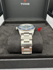 Tudor Black Bay 58 79030B Blue Dial 39mm Steel, Full Kit