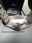 Tudor Pelagos 39 25407N Titanium Black Dial Automatic, Box & Papers