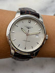 Longines Saint-Imier L2.766.4 Automatic 41mm Leather Strap