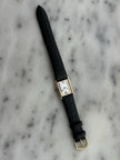 Must de Cartier Tank Vermeil Tri-Colour Quartz 23.5x30.5mm