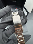 Tudor Pelagos 39 25407N Titanium Black Dial Automatic, Box & Papers