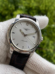 Longines Saint-Imier L2.766.4 Automatic 41mm Leather Strap