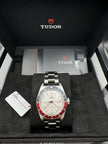 Tudor Black Bay GMT Pepsi 41mm