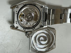 Cartier Roadster 2510 Diamond Bezel Automatic Steel