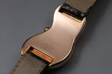 Salvador Dalí Exaequo Softwatch 29mm Rose Gold Quartz, Box Set