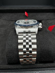 Tudor Black Bay Chrono M79360B-0002 Navy Blue Dial Steel