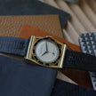 Vintage Hamilton Piping Rock 14K Gold Manual Wind, 1940s