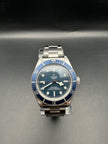 Tudor Black Bay 58 79030B Blue Dial 39mm Steel, Full Kit