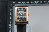Frederique Constant FC-315BS4C24 Pink Gold Automatic, Box & Papers