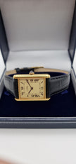 Must de Cartier Tank Mid Size Watch