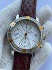 Universal Genève Compax 698.410 Automatic Chronograph 39mm
