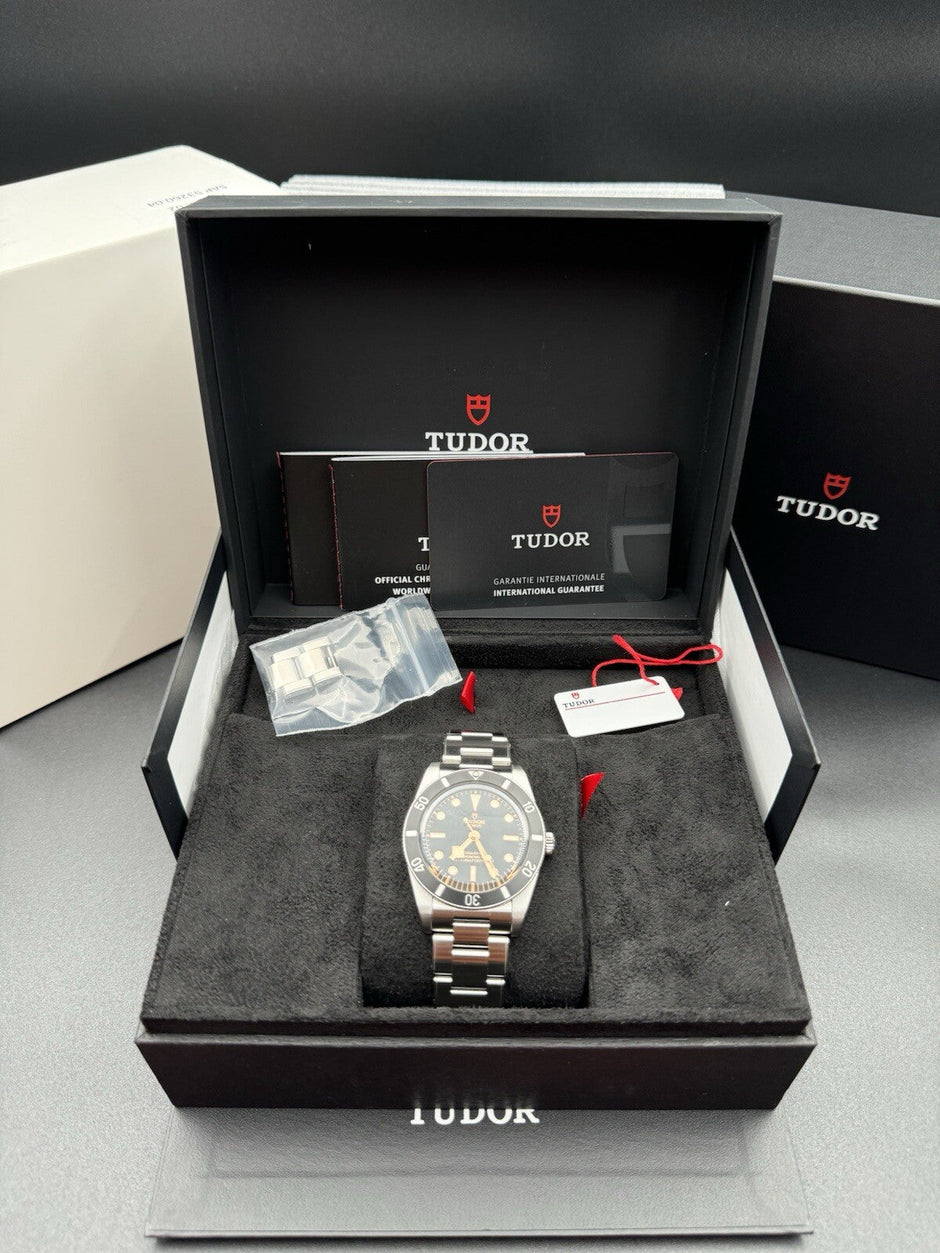 Tudor Black Bay 54 37mm 79000N