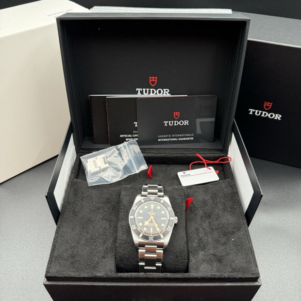 Tudor Black Bay 54 37mm 79000N