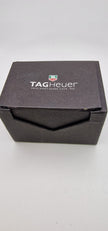 TAG Heuer Link Ladies Diamond Bezel 200m, with TAG Heuer Box